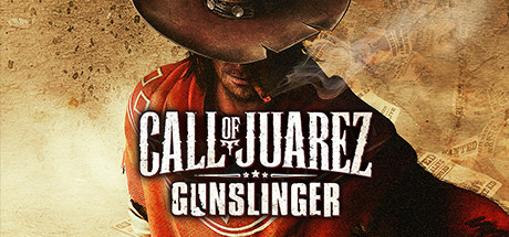 Call of Juarez Gunslinger